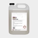 Rengöringsmedel med oxalsyra SGA Oxalic Gel, 5L