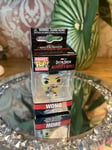 Wong Doctor Strange MoM (NEW & In Stock) Funko Pocket Pop! Vinyl Keychain UK B72