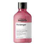 L'Oreal Professionnel Serie Expert Pro Longer Shampoo schampo som förbättrar hårets utseende i längder och toppar 300ml (P1)