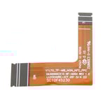 Touchpad FPC-kabel för Lenovo för ThinkPad T440 T440S T450 T450S T460 SC10F45230 DA30000CX10 SC10H22831 DA30000DK10 Kabel
