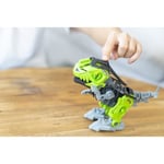 YCOO Mega Dino Biopod - Ycoo Cyberpunk Att Bygga 22cm