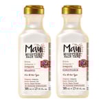 Maui Moisture Awapuhi Shampoo + Conditioner DUO