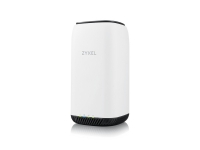 Zyxel NR5101 trådlös router - 1 år Nebula Pro - WWAN - GigE, LTE - LTE, 802.11a/b/g/n/ac/ax - Dual Band - 3G, 4G, 5G