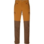 Seeland Larch membrane byxor Women Burnt clay 46