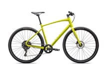 Specialized Specialized Sirrus X 2.0 | Hybridcykel | Ion-Silv Dust Refl