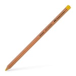 Faber-Castell PITT Pencil, Pastel, Dark Naples Ochre 184, Single