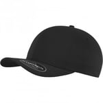 Urban Classics Flexfit Delta Keps (L/XL,Silver)