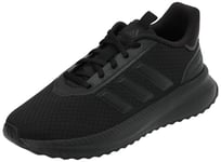 adidas Men's X_PLR Path Shoes Sneaker, core Black/core Black/core Black, 8 UK