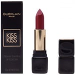 GUERLAIN KISSKISS SHAPING CREAM LIPSTICK - 325 ROUGE KISS - NEW & BOXED - UK