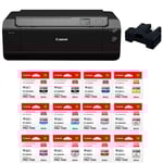 Canon imagePROGRAF PRO-1100 -skrivare + PFI-4100 Multipack