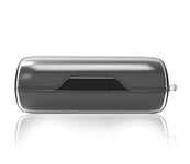 GIOPUEY Étuis Bose QuietComfort Earbuds Coque TPU，Bose QuietComfort Earbuds Case Cover Transparent, Ultra-Mince, Bose QuietComfort Earbuds Étui Protecteur - Transparent