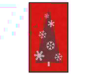 Julmatta Julgran
