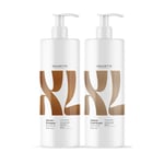 Grazette XL Volume Duo 2x1000ml