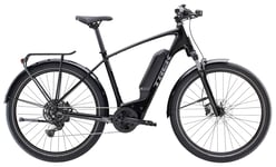 Trek Allant+ 5 800Wh M Svart Elcykel - Hybrid Elcykel