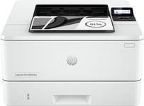 HP LaserJet Pro HP 4002dne Printer, Black and white, Printer for Small