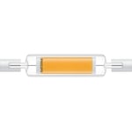 Philips Linear LED 4w 240v R7S 78mm LED 4000K (Replaces 48w Halogen) CorePro