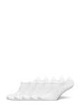 Organic Cotton Sneaker Sock Ankelstrumpor Korta Strumpor White Frank Dandy