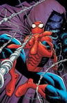 Nick Spencer - Amazing Spider-man By Vol. 5: Behind The Scenes Bok