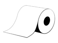 Epson Premium - Polypropylen (Pp) - Matt - Permanent Akrylhäftning - Rulle (7,6 Cm X 29 M) 18 Rulle (Rullar) Löpande Etikettpapper