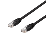 U/UTP Cat6 patch cable 15m UV resist 250MHz Delta certified