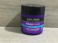 John Frieda Frizz Ease Dream Curls 150ml Deep Conditioner Tub