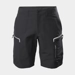 Musto Seglarshorts Evolution Performance 2.0, Black, herr, XX-Large (38")