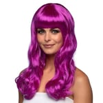 Boland adult wig Chique, one size.