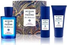 Acqua di Parma Blu Mediterraneo Mirto di Panarea Gift Set (Worth £104)