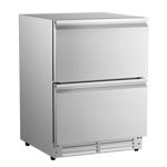 Fristående ölkyl - Outdoor Collection 51D Stainless