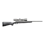 Browning X-Bolt Pro Carbon Hunter Fluted Gängad