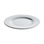 Alessi PlateBowlCup small plate Ø 20 cm White