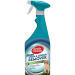 Simple Solution Stain & Odour Remover Rain Forest 750 ml
