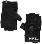 HIRZL GRIPPP Force SF Gants de Fitness Unisexe pour Adulte Noir Taille XXL