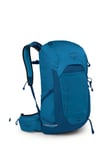 Osprey Talon 26 Ryggsäck Scoria Blue Night Shift, Str. OS