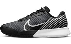 Nike Femme Zoom Vapor Pro 2 Cly Chaussure de Tennis, Black/White, 43 EU