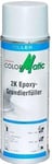 Colormatic 2K Epoxy Primer Filler HG6 - Fyllprimer Svart 200 ml