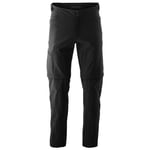 Gonso Adventure Zip Off Byxor