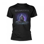 Devin Townsend Unisex Adult Meditation T-Shirt - XL