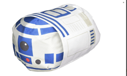 Disney Tsum Tsum MINI : R2D2 - STAR WARS - 3.5"