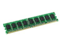 CoreParts - DDR2 - modul - 2 GB - DIMM 240-pin - 667 MHz / PC2-5300 - ECC - för Acer Altos G330, G330 Mk2, G330-D2180, G330Mk2 Best Config, G330-X3220