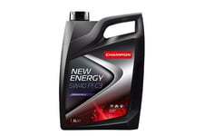 Engine Oil Champion New Energy 5W40 C3 5L