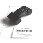 Pédale en caoutchouc pour Roland TD-1 actionneur Circuit Membrane Hi Hat capteur caoutchoucs pièces de tambour électrique