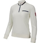 Swix Blizzard Jumper, Dame Snow White XS