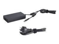 Dell - Strømadapter - 180 watt - Europa - for Alienware X51 Latitude E5440, E5540, E6440, E7240, E7440 Precision 7510, M4800