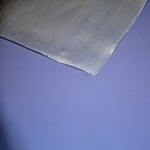 West System Glasfiberväv 741B Episize Plain Weave Glass Cloth, 200 g/m², 100 mm x 1 meter