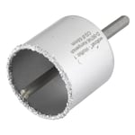 Wolfcraft 3896000 Hålsåg 68 mm 1 st
