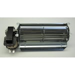Nimo Motor Med Fläkt Till Ts20, Ts30, Ts60 M Fl 6700033  4309729