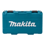 Makita 821620-5 Plastic Carry Case for DJR186, DJR187, Cordless Reciprocating...