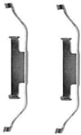 Tillbehörssats, bromsbelägg - BMW - 1-SERIE-serie, E9*, E46, E36, X1 e84, E34, Z3, Z4, E32, M3 e36, M5 e34, M3 e30. Mini - Mini. Rover - 75. Mg - Zt