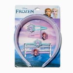 Claire's Disney Frozen 2 Hair Set - 7 Pack